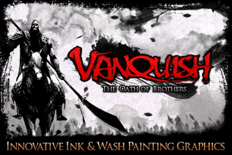 Vanquish